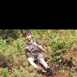 Meet your Posher, Austin